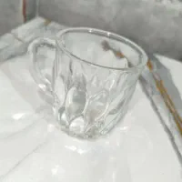 ۴ دست استکان . نو