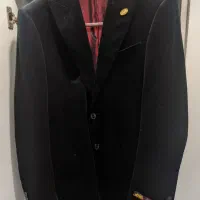 کت تک هاکوپیان جنس مخمل