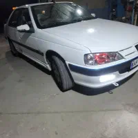 پرشیا Tu5|خودرو سواری و وانت|خوی, |دیوار