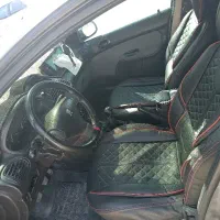 خودرو 206 تیپ2|خودرو سواری و وانت|قشم, |دیوار