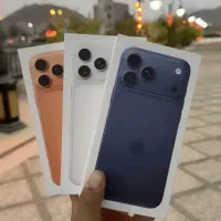 iphone 17promax 256 zaa notactive