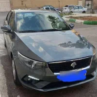 تارا دنده ای مدل ۱۴۰۱ خاکستری|خودرو سواری و وانت|اصفهان, بهارستان|دیوار