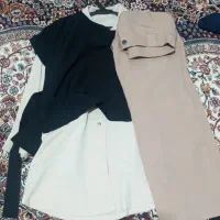 لباس زنانه|لباس|نورآباد, |دیوار