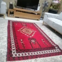 فرش دستباف قدیمی