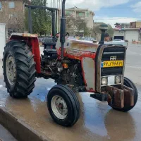 تراکتور فرگوسن ۲۸۵