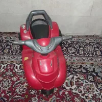 موتور شارژی|اسباب‌‌بازی|یزد, |دیوار