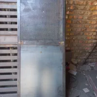 جوشکاری و درب و پنجره سازی|مصالح و تجهیزات ساختمان|اصفهان, شهرک کوثر|دیوار