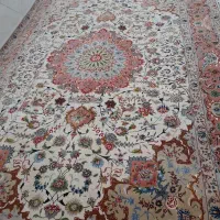 ۶ متری تبریز ۵۰ رج اعلا در حد نو چله نخ