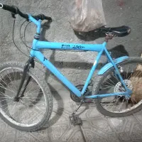 دوچرخه ۲۶ دنده ای