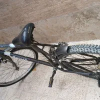 دوچرخه ۲۶ دماوند
