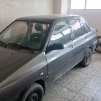 پراید ۸۸