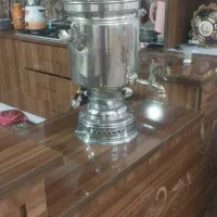 سماور 20 لیتری سنگین وزن برادران سیفی