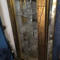 ویترین ،کارتیشن|بوفه، ویترین، کنسول|ورامین, ورامین|دیوار