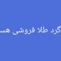 شاگرد طلا فروشی