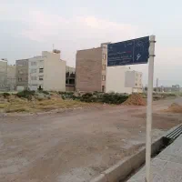 فروش زمین دونبش ۱۸۸ متری  شهرک کوثر۲(بنکداران)