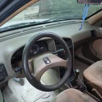 پژو ۴۰۵ مدل۸۸دوگانه کارخانه|خودرو سواری و وانت|همدان, |دیوار