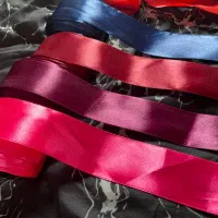 گل رز روبانی|گل مصنوعی|رشت, جانبازان|دیوار