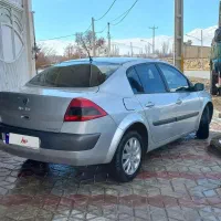 مگان اتومات ۲۰۰۰ وارداتی|خودرو سواری و وانت|سمیرم, |دیوار