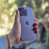 آیفون 14 پرو 512 با رجیستر-دو سیم کارت