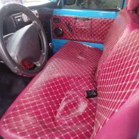 زامیاد نیسان1403|خودرو سواری و وانت|محمدشهر, جعفرآباد|دیوار