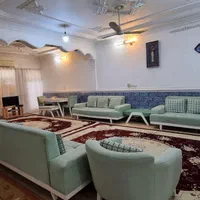 سوییت مبله و دو خوابه نزدیک ساحل و بازار