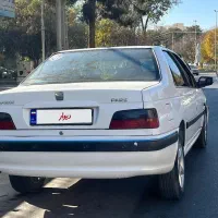 پارس ۹۳ داشبورد جدید|خودرو سواری و وانت|سبزوار, ابوریحان|دیوار