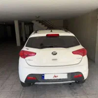 لیفان x50