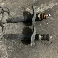 کمک فنر کوتاه پژو بالول فنر|قطعات یدکی و لوازم جانبی|تهران, نیروی هوایی (پیروزی)|دیوار