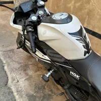 موتور ریس k249r (cf250srs)|موتورسیکلت|تهران, سلسبیل شمالی|دیوار