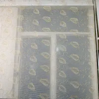 پرده زبرا گل برجسته|پرده، رانر، رومیزی|پاکدشت, پاکدشت (مامازند)|دیوار