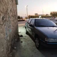 فروش ۴۰۵ دلفینی مدل ۸۹|خودرو سواری و وانت|فیروزآباد (فارس), |دیوار