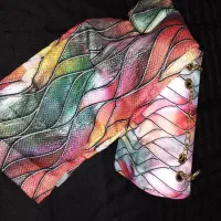 ست شال و کیف