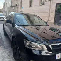 سوناتا مدل ۲۰۰۷. ۶ سیلندر