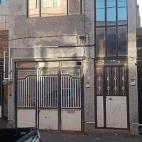 خانه 98 متر دو طبقه