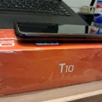 جیپلاس T10 با حافظهٔ ۱۶ گیگابایت