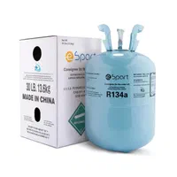 خرید گاز سردکننده اسپارت R134a با بهترین قیمت|کولر گازی و فن‌کوئل|تهران, عباس‌آباد|دیوار