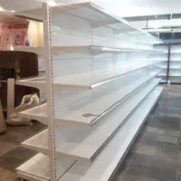 60متر قفسه کارکرده ترک زیر قیمت|فروشگاه و مغازه|اهواز, باغ شیخ|دیوار