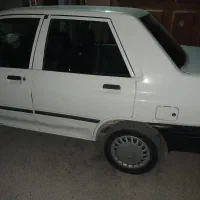 پرایدمدل۹۵ دوگانه دستی