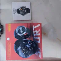 ساعت هوشمند js1