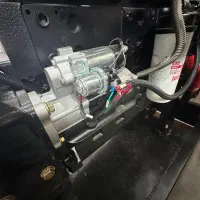 دیزل ژنراتور|ماشینآلات صنعتی|خوی, |دیوار