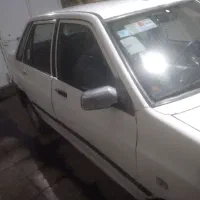 پراید۸۸سالم|خودرو سواری و وانت|شوشتر, |دیوار