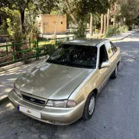 دوو سیلو مدل ۸۱ بازسازی کامل فول انژکتور  هیدرولیک