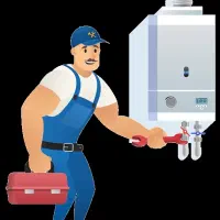 تعمیرات آبگرمکن و پکیج...