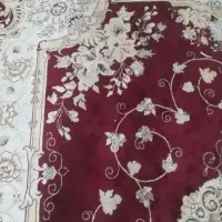 ۱ جفت قالی ۱۲ متری|فرش|اهواز, زیتون کارگری|دیوار