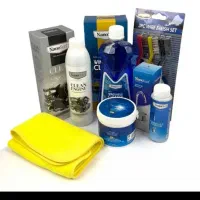 محصولات نانوسان و ...