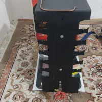 کباب پز ایستاده گازی|اجاق گاز و لوازم برقی پختوپز|شیراز, شهرک رضوان|دیوار