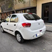 تیبا۲ مدل ۹۷ ارزان قیمت ترین در اصفهان|خودرو سواری و وانت|اصفهان, خانه اصفهان|دیوار