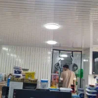 راننده خاور و کارگر ساده
