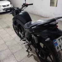 موتور 1401|موتورسیکلت|قرچک, مهدیه|دیوار