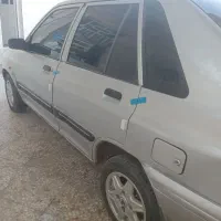 پراید ۱۴۱ دوگانه شرکتی|خودرو سواری و وانت|بوشهر, |دیوار